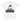 Sober Squad Unisex Essential Tee - White Graphic Print T Shirt - Sobervation