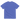 Sober Squad Unisex Heavyweight Tee - Flo Blue Graphic Print T Shirt - Sobervation