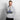 Sober Squad Unisex Hoodie - Sport Grey Graphic Print Hoodie - Sobervation