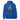 Sober Squad Unisex Hoodie - Royal Graphic Print Hoodie - Sobervation