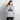 Sober Squad Unisex Hoodie - Sport Grey Graphic Print Hoodie - Sobervation