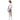 Sober Squad Women’s Crop Top - Athletic Heather Crop Top - Sobervation
