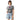 Sober Squad Women’s Crop Top - Athletic Heather Crop Top - Sobervation