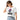 Sober Squad Women’s Crop Top - White Crop Top - Sobervation