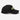 Sober Strength Dad Hat – Turtle Symbol Recovery Cap - Black DTF Dad Hat - Sobervation
