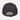 Sober Strength Dad Hat – Turtle Symbol Recovery Cap - Black DTF Dad Hat - Sobervation
