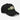 Sober Strength Dad Hat – Turtle Symbol Recovery Cap - Black DTF Dad Hat - Sobervation