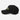 Sober Strength Dad Hat – Turtle Symbol Recovery Cap - Black DTF Dad Hat - Sobervation