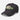 Sober Strength Dad Hat – Turtle Symbol Recovery Cap - Dark Grey DTF Dad Hat - Sobervation