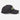 Sober Strength Dad Hat – Turtle Symbol Recovery Cap - Dark Grey DTF Dad Hat - Sobervation
