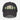 Sober Strength Dad Hat – Turtle Symbol Recovery Cap - Dark Grey DTF Dad Hat - Sobervation