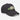 Sober Strength Dad Hat – Turtle Symbol Recovery Cap - Dark Grey DTF Dad Hat - Sobervation