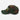 Sober Strength Dad Hat – Turtle Symbol Recovery Cap - Green Camo DTF Dad Hat - Sobervation