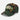 Sober Strength Dad Hat – Turtle Symbol Recovery Cap - Green Camo DTF Dad Hat - Sobervation