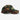 Sober Strength Dad Hat – Turtle Symbol Recovery Cap - Green Camo DTF Dad Hat - Sobervation