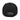 Sober Strength Distressed Dad Hat – Turtle Symbol Recovery Cap - Black DTF Dad Hat - Sobervation