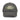 Sober Strength Distressed Dad Hat – Turtle Symbol Recovery Cap - Charcoal Grey DTF Dad Hat - Sobervation