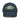 Sober Strength Distressed Dad Hat – Turtle Symbol Recovery Cap - Navy DTF Dad Hat - Sobervation