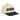 Sober Strength – Embroidered 5 Panel Baseball Cap - Navy/Natural 5 Panel Mid Profile Baseball Cap - Sobervation