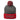 Sober Strength – Embroidered Pom - Pom Beanie - Dark Heather Grey/ Red Pom Pom Beanie - Sobervation