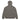 Sober Strength Oversized Hoodie – Recovery Turtle - Forest Oversized Graphic Print Hoodie - Sobervation
