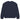 Sober Strength Oversized Sweatshirt – Recovery Turtle - Black oversized Sweatshirt - Sobervation