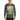 Sober Strength Recovery Turtle Long Sleeve Tee - Military Green Long Sleeve Tee - Sobervation