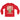 Sober Strength Recovery Turtle Long Sleeve Tee - Red Long Sleeve Tee - Sobervation
