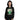 Sober Strength Recovery Turtle Unisex Sweatshirt - Dark Chocolate Sweatshirt - Sobervation