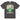 Sober Strength – Turtle Recovery Heavyweight T-shirt - Graphite Graphic Print T Shirt - Sobervation