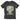 Sober Strength Turtle V - Neck Tee – One Day at a Time - Dark Grey Heather V - Neck Tee - Sobervation