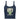 Sober Strength Women’s Micro - Rib Tank – Recovery Turtle - Solid Navy Blend Micro - Rib Tank Top - Sobervation