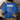 Sober Translations Crewneck Sweatshirt – Recovery Humor - Royal Sweatshirt - Sobervation