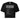 Sober Translations Crop – Volume 2 Sass in a Short Cut - Black Crop Top - Sobervation