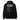 Sober Translations Hoodie – Volume 2, Cozy & Candid - Black Graphic Print Hoodie - Sobervation