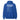 Sober Translations Hoodie – Volume 2, Cozy & Candid - Royal Graphic Print Hoodie - Sobervation