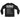Sober Translations Long Sleeve Tee – Funny & Honest Recovery Shirt - Black Long Sleeve Tee - Sobervation