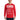 Sober Translations Long Sleeve Tee – Funny & Honest Recovery Shirt - Red Long Sleeve Tee - Sobervation