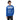 Sober Translations Long Sleeve Tee – Funny & Honest Recovery Shirt - Royal Long Sleeve Tee - Sobervation