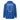 Sober Translations Vol. 1 Reimagined – Zip - Up Recovery Hoodie - Royal Embroidered Zip Up Hoodie - Sobervation