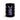 Sober Translations Vol. 2 – Black Glossy Mug (11 oz & 15 oz) - 11 oz Mug - Sobervation
