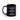 Sober Translations Vol. 2 – Black Glossy Mug (11 oz & 15 oz) - 11 oz Mug - Sobervation