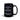 Sober Translations Vol. 2 – Black Glossy Mug (11 oz & 15 oz) - 15 oz Mug - Sobervation