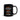 Sober Translations Vol. 4 Mug – Burnt Orange Glossy Ceramic - 11 oz Mug - Sobervation