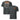 Sober Translations Volume 4 Essential Tee – Phoenix Embroidered Front + Back Print - Dark Heather Embroidered T Shirt - Sobervation