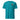 Sober Translations Volume 4 Essential Tee – Phoenix Embroidered Front + Back Print - Tropical Blue Embroidered T Shirt - Sobervation