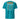 Sober Translations Volume 4 Essential Tee – Phoenix Embroidered Front + Back Print - Tropical Blue Embroidered T Shirt - Sobervation