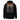 Sober Translations Volume 4 Hoodie – Phoenix Embroidered Front + Back Print - Black Embroidered Hoodie - Sobervation
