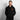 Sober Translations Volume 4 Hoodie – Phoenix Embroidered Front + Back Print - Black Embroidered Hoodie - Sobervation