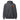 Sober Translations Volume 4 Hoodie – Phoenix Embroidered Front + Back Print - Dark Heather Embroidered Hoodie - Sobervation